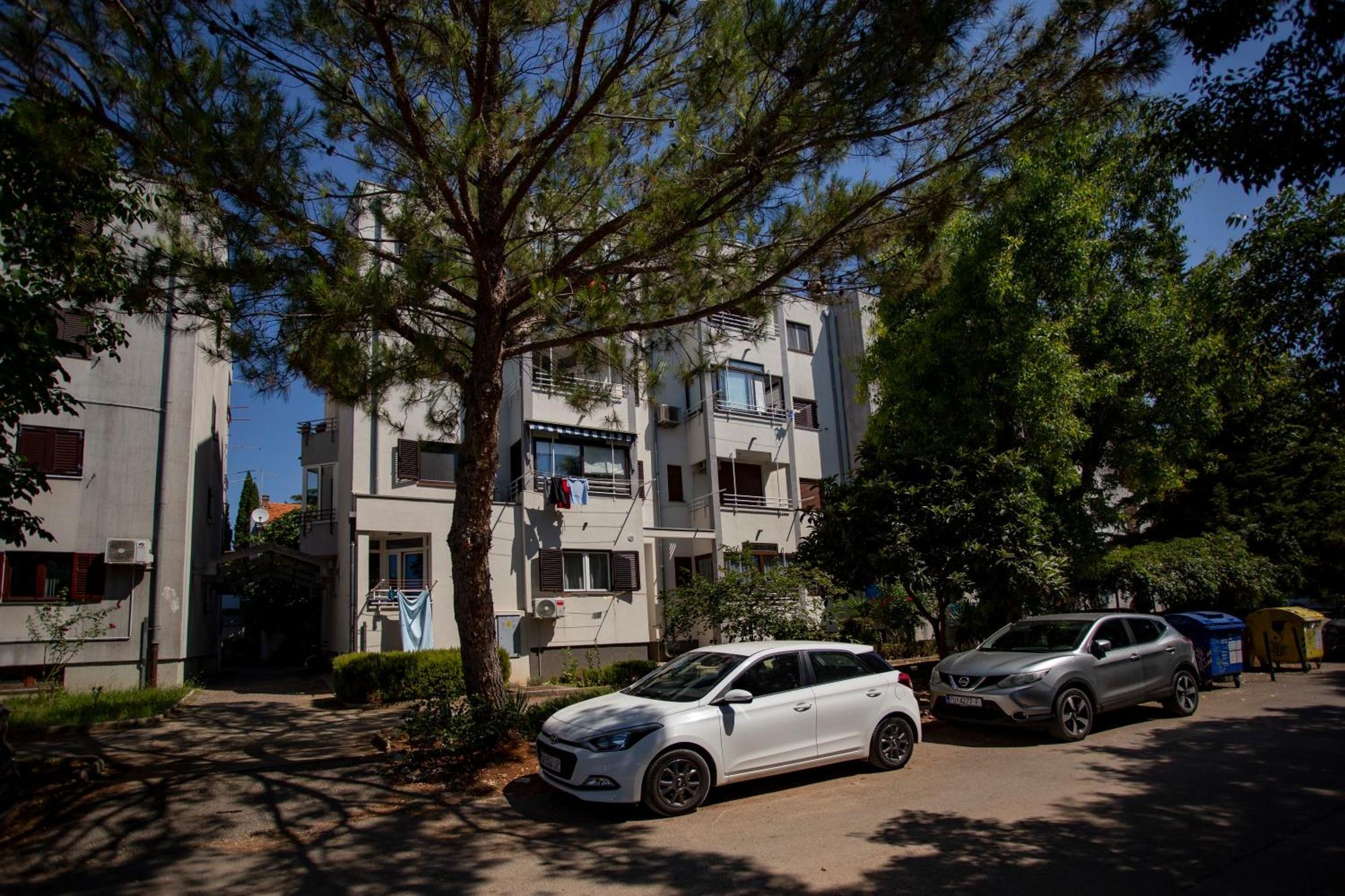 Room Levi Rovinj Exterior foto